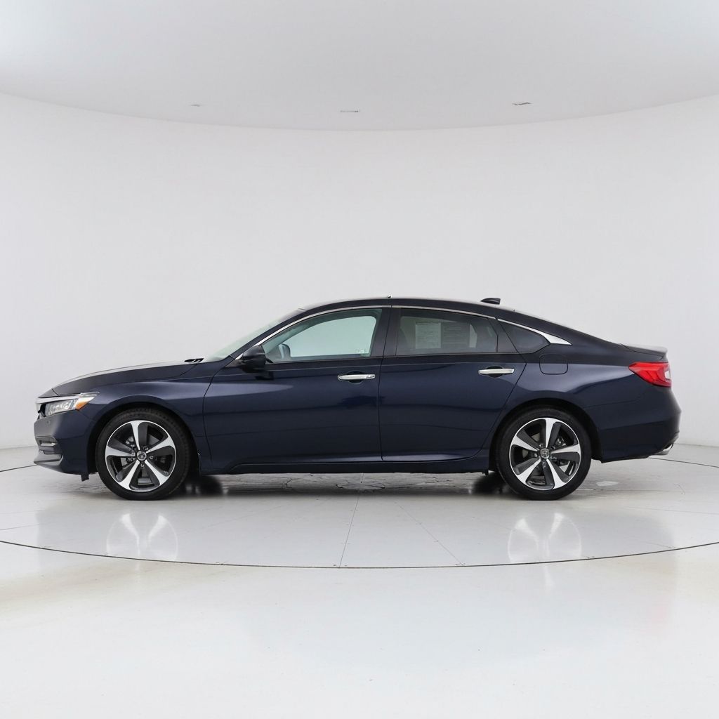 Featured vehicle at XO Auto LLC